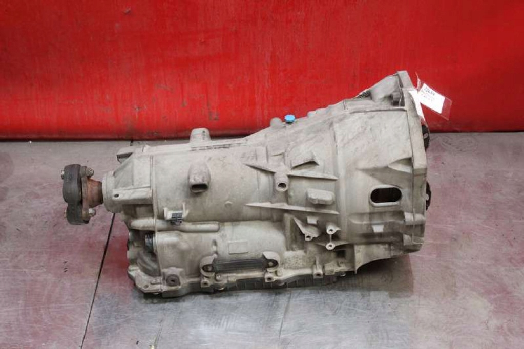 Коробка передач передач автоматична коробка передач 7642285 bmw f10 f11 2.0 twinpower turbo 184km 09-13 Недорого