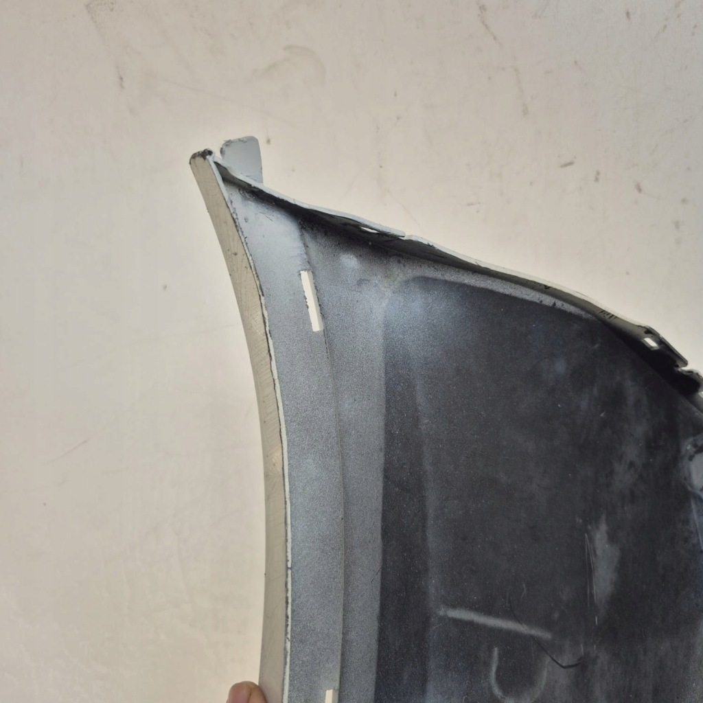 фото №10, Nissan x-trail t31 07-10 бампер передний перед передний spr 62022jg44h