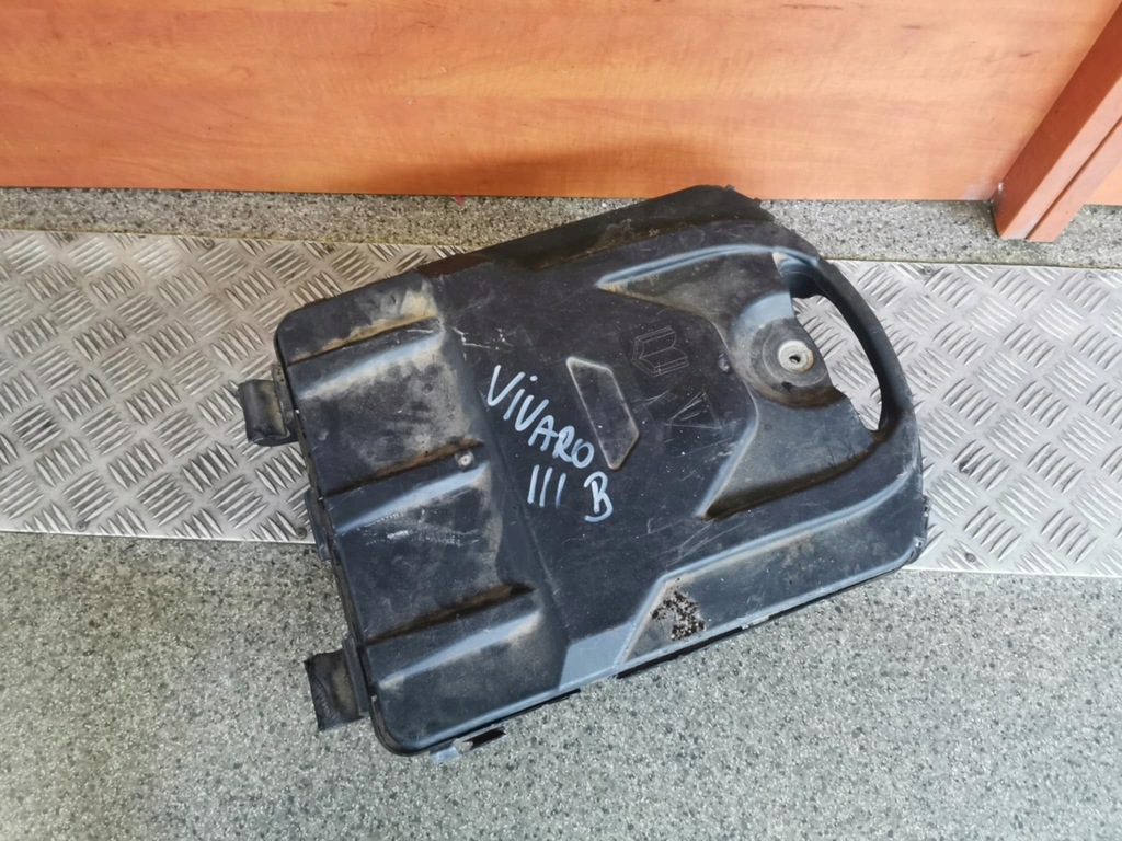 фото №1, Trafic vivaro iii домкрат набор ремонтный 14-