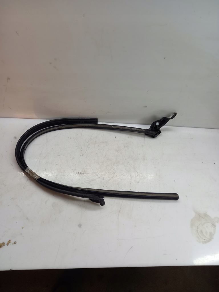 фото №1, Прокладка дах правий перед renault trafic iv