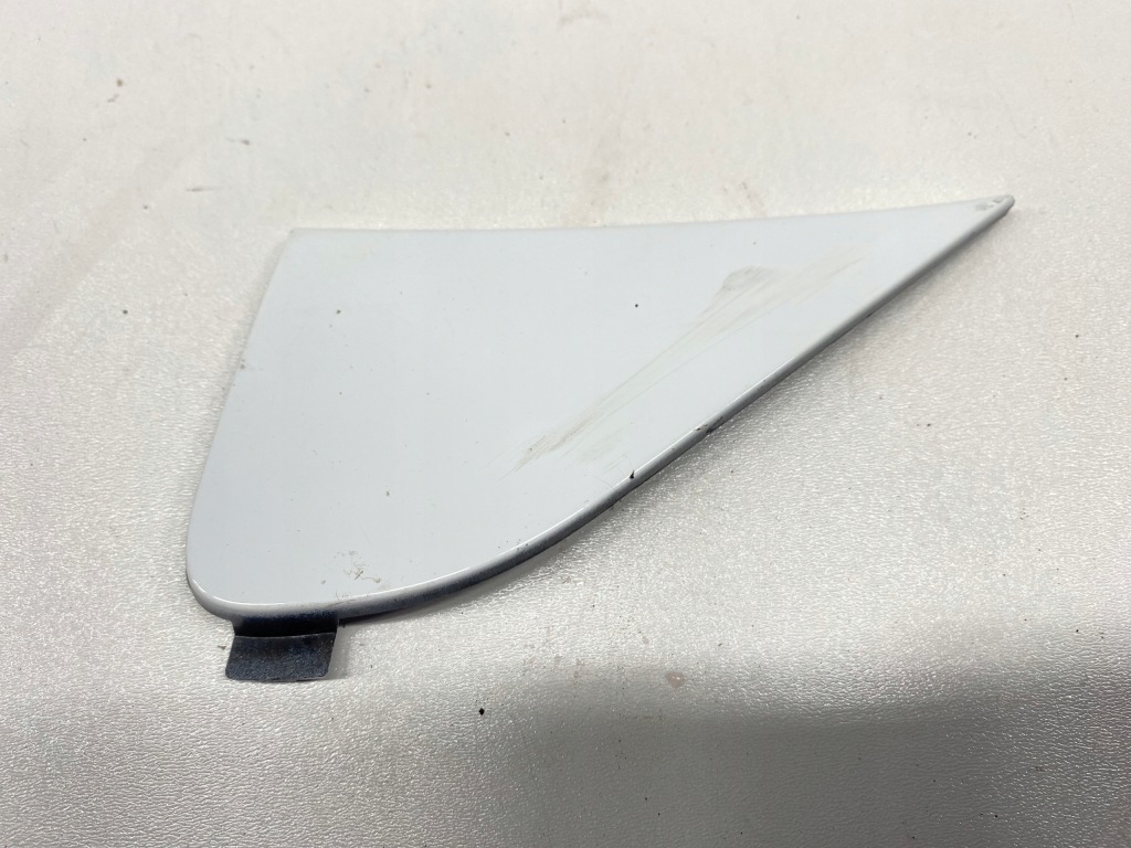 фото №1, Заглушка кришка бампера фаркоп перед ford kuga iii mk3 escape 2019-