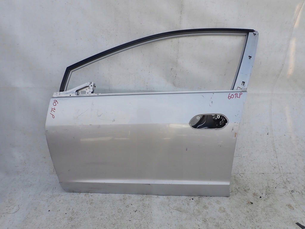 фото №2, Honda insight ii 09- дверь левая перед передние