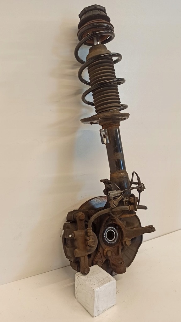 фото №7, Suzuki swift mk8 поворотний кулак правий перед 1.2