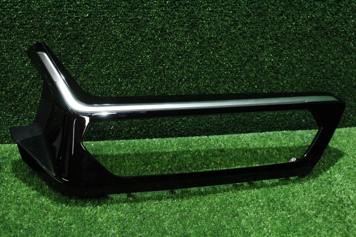 фото №9, Накладки декоративні dekor панелі ґрати piano bmw g29 z4