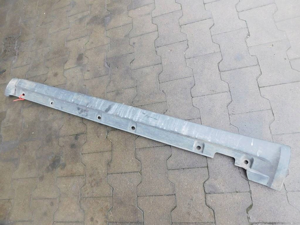 фото №3, Smart forfour i 2006r молдинг поріг ліва