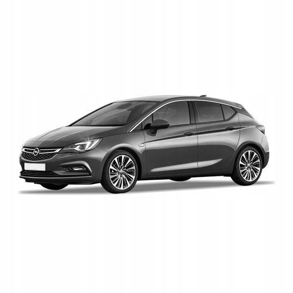 Opel astra k 2015 - 2021 капот Оригинал