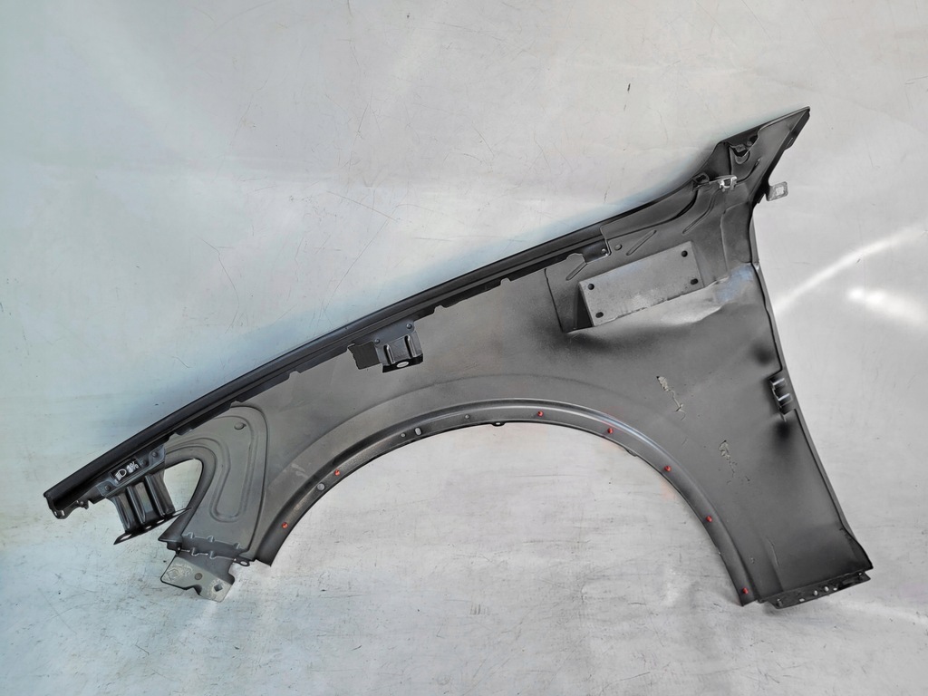 фото №14, Крыло передний левый / правый перед alfa romeo stelvio 2016-