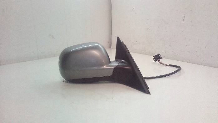 фото №8, Зеркало правое elektryczne5pin volkswagen passatb5