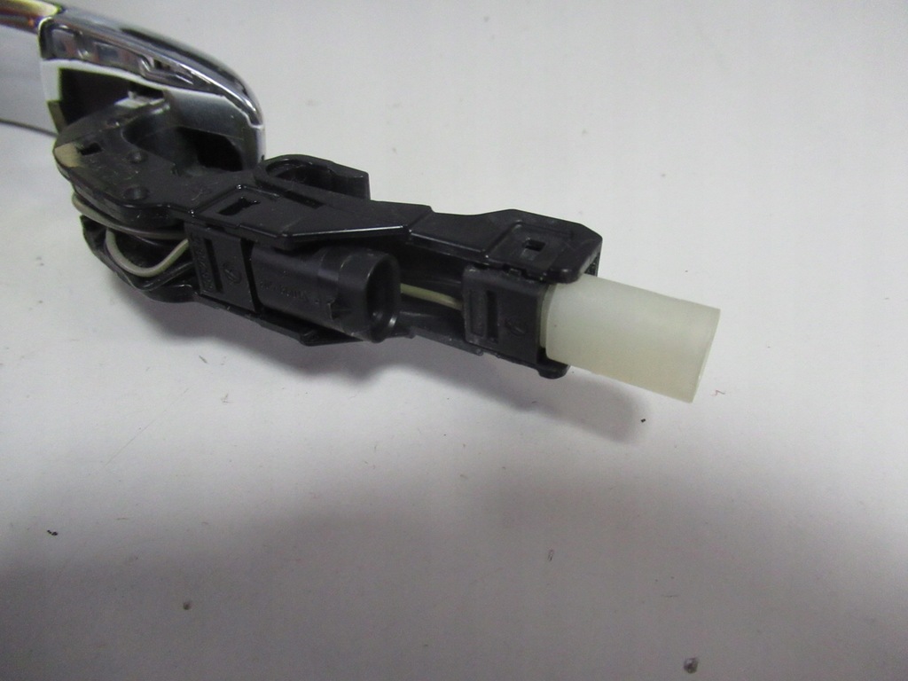 фото №8, Audi a6 c7 a7 4g ручка ліва перед задня 4h0837205c ls9r