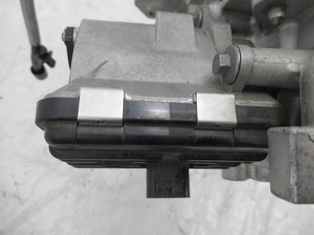 фото №6, Ds3 crossback e-tense коробка передач передач rg1-hl 8n1fr