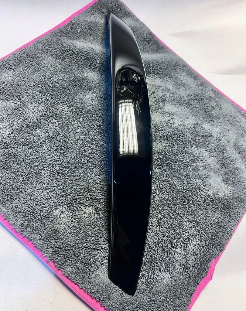 Купить Bmw e83 ручка держатель дверь передний задний  чёрный блеск правый