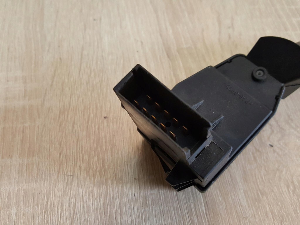 фото №6, Smart fortwo cabrio переключатель дворник