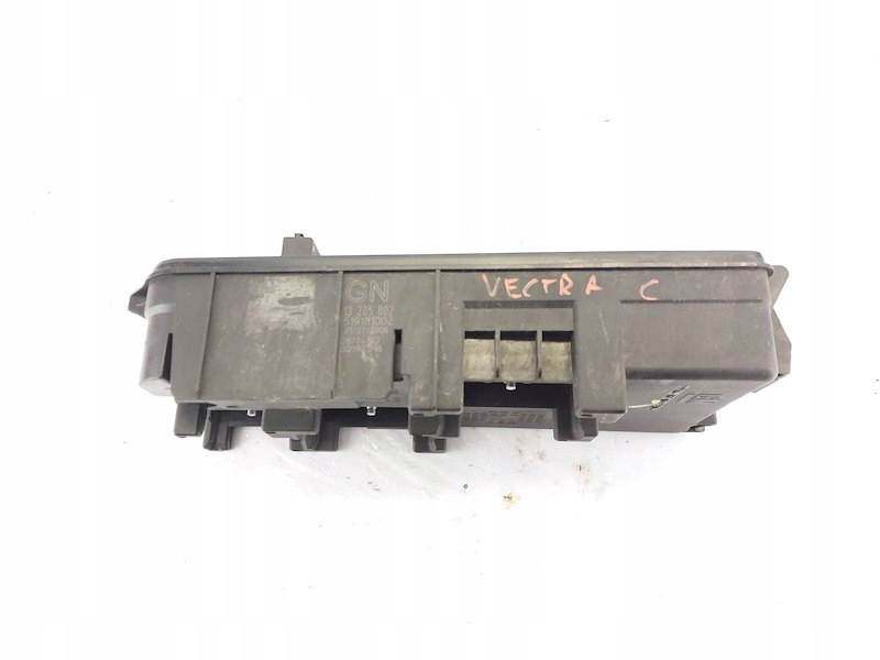 Купити Блок управління блок керування модуль коробка запобіжників opel 13205802 gn 519181002