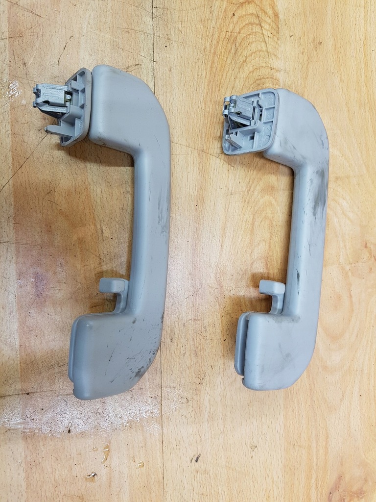 фото №1, Ручка кронштейн стельовий 2szt комплект citroen c4 picasso ii