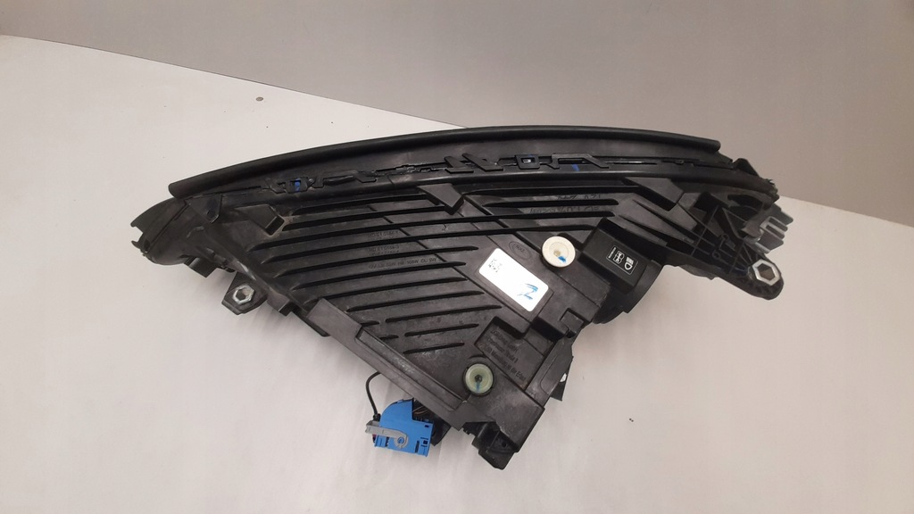 фото №6, Mercedes eqe a294 w294 full led лампа передняя правая eu a2949062601