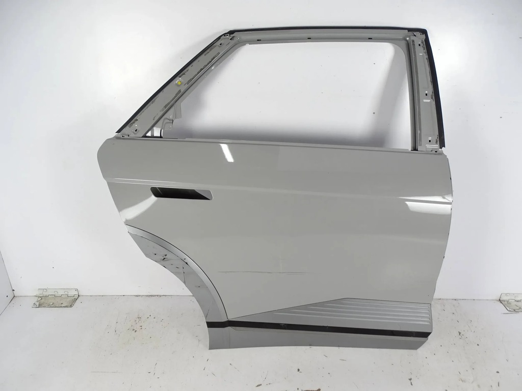 фото №1, Двері задня задні праве hyundai ioniq 5