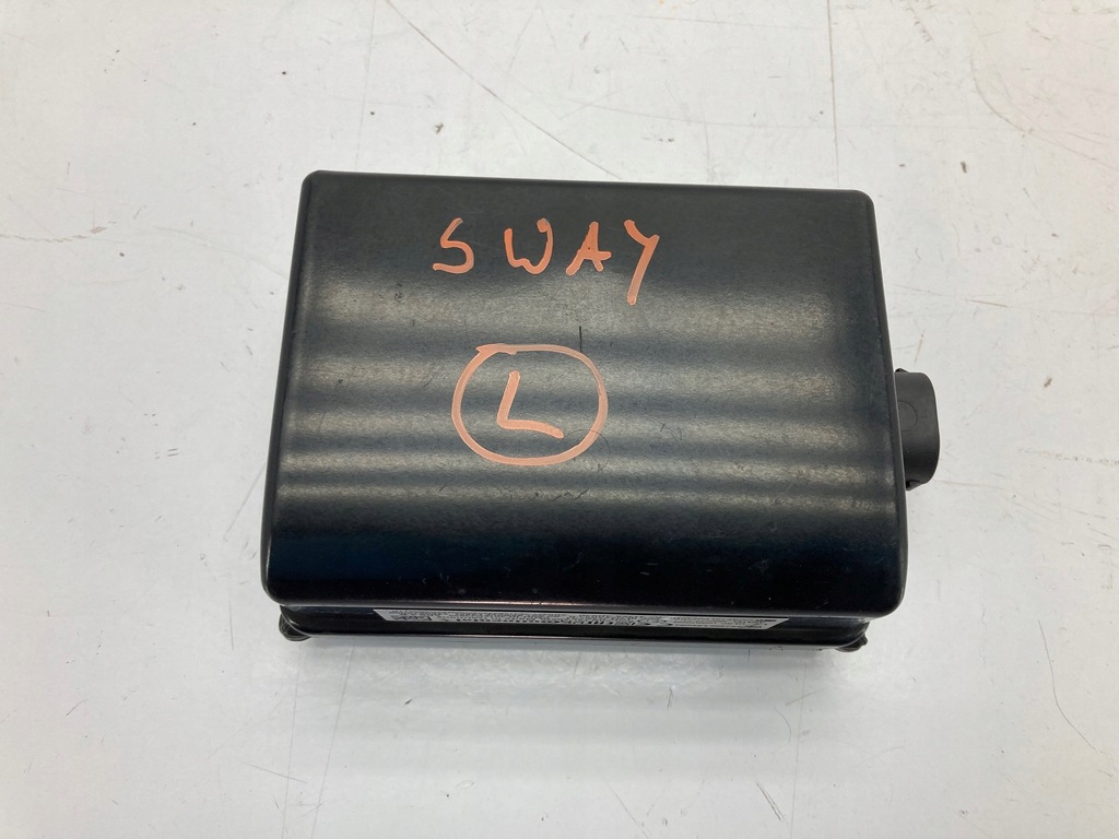 фото №1, Iveco stralis s-way радар дистанционный distronic ассистент поперечина 5802133230