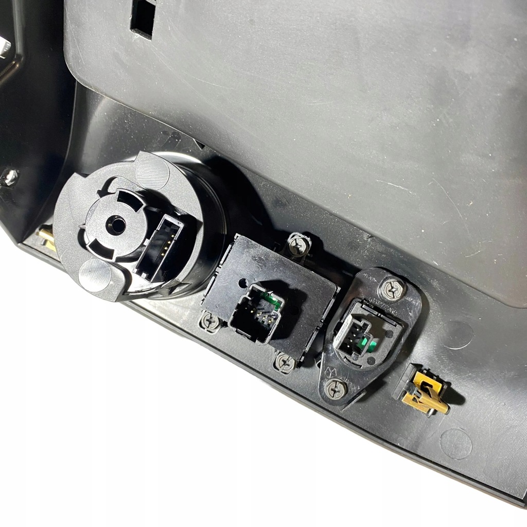 фото №7, Dodge charger 2022 панелі приладова, консоль