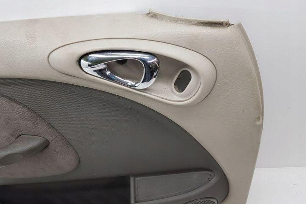 фото №10, Обшивка передних левых дверь chrysler pt cruiser pt_ orn77trmaa 2.2l