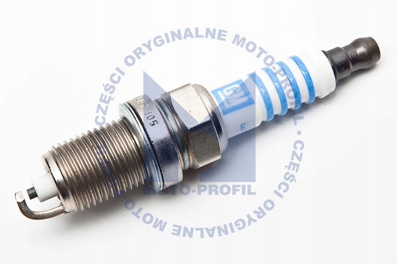 фото №1, Свічка іскрова opel agila 1.0 2003-2007