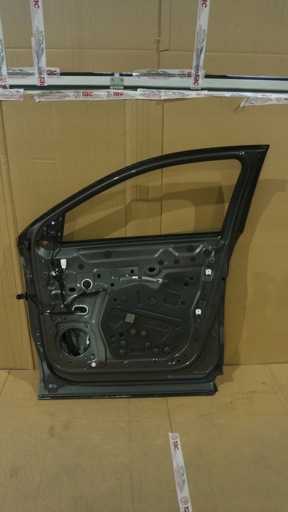 фото №5, Двері правий перед ds7 crossback lift 2023r. kql