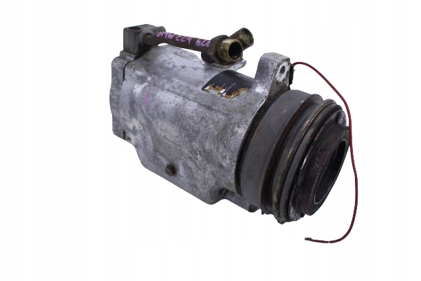 фото №1, Компрессор кондиционера bmw 6 e24 628