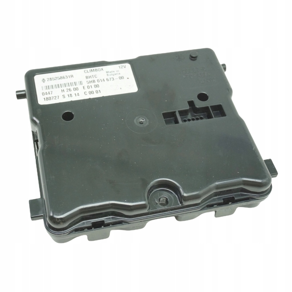 фото №1, Модуль кондиціонера climbox kadjar 285258631r