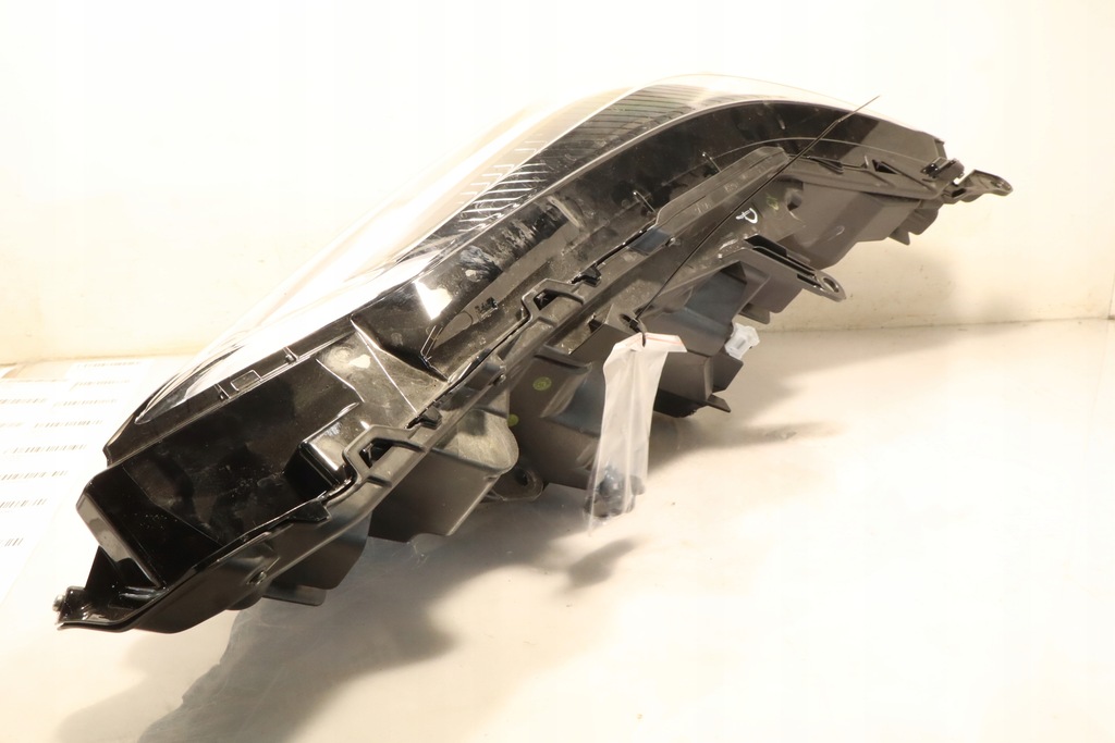 фото №5, Лампа права передня lexus nx ii