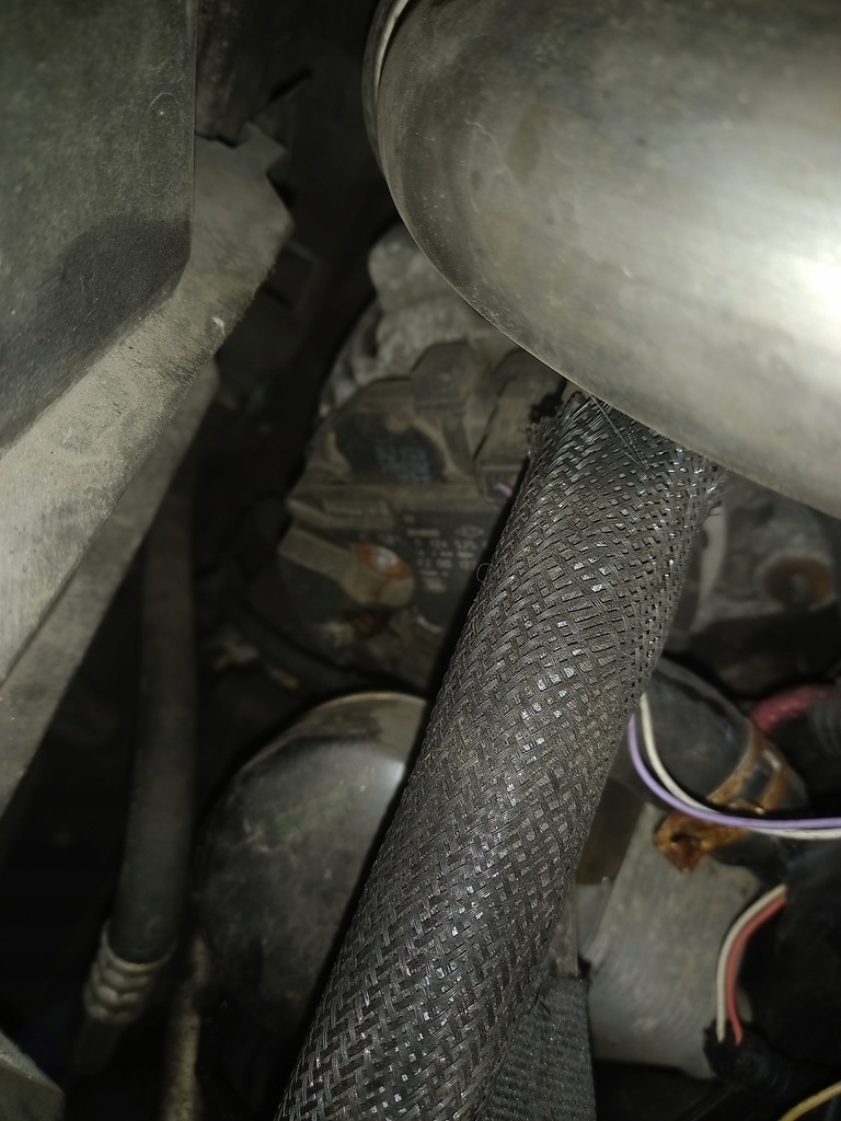 фото №14, Двигатель nfu 10fx60 peugeot 206 1.6 benz lift 2003 голый блок двигателя 120 tys