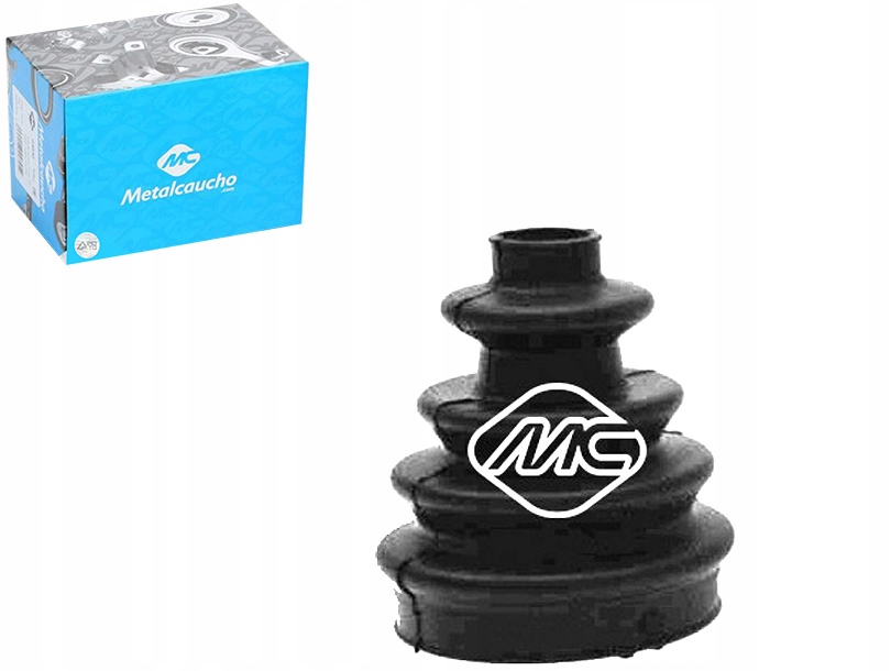 фото №1, Защита шарнир наружный metalcaucho