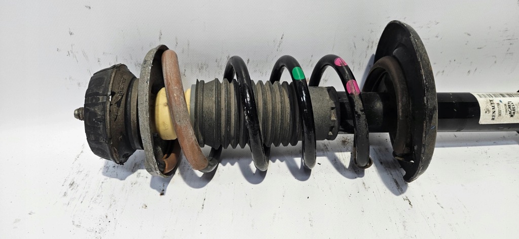 фото №3, Амортизатор левый перед dacia dokker 543021775r