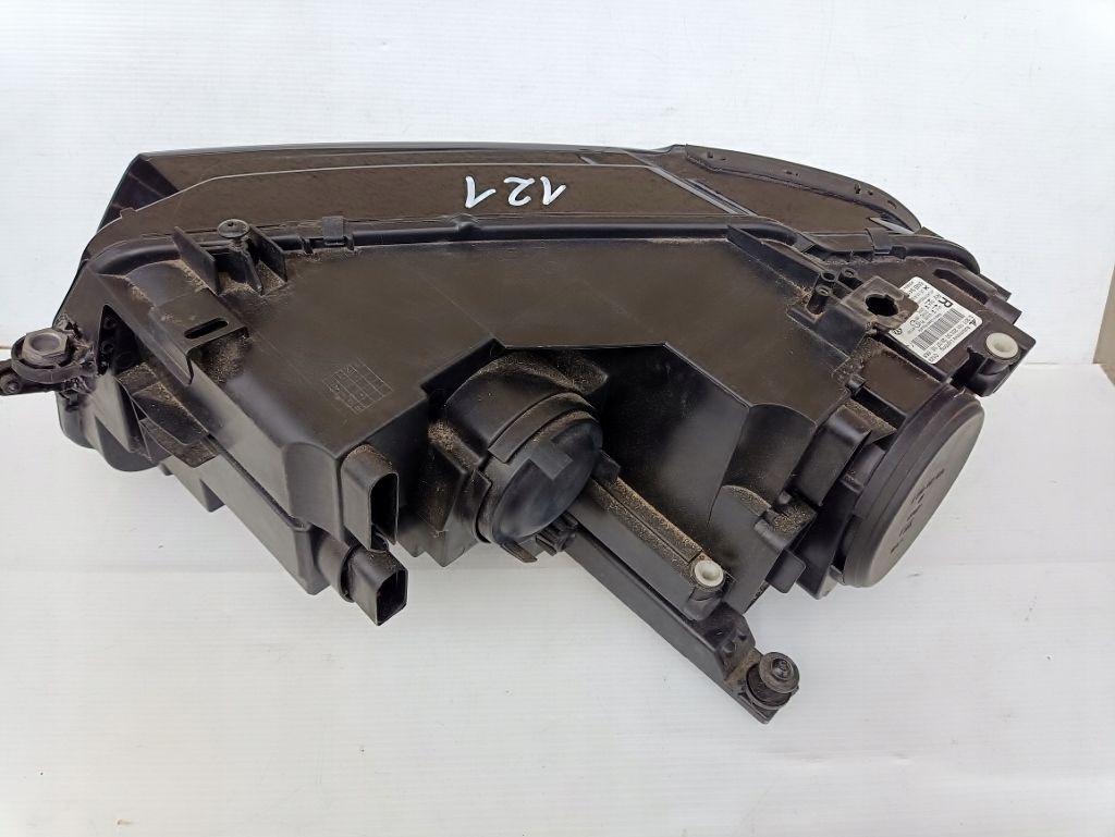 фото №6, Vw tiguan 2 ii 5nb лампа правая перед обычная 5nb941006b