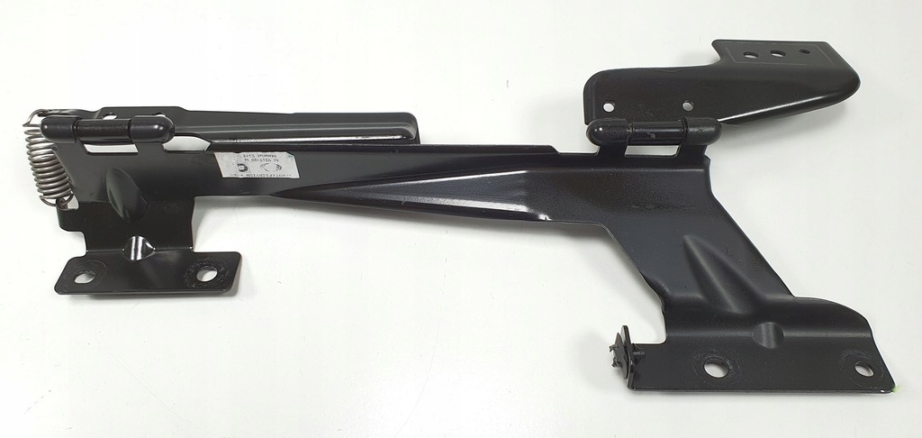 фото №1, Петля дах правий перед volvo c70 ii cabrio