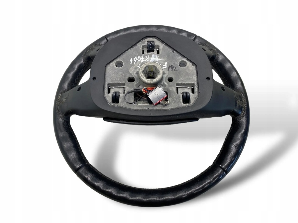 фото №7, Ford s-max 1800cm3 2007 ustaw кермо minivan