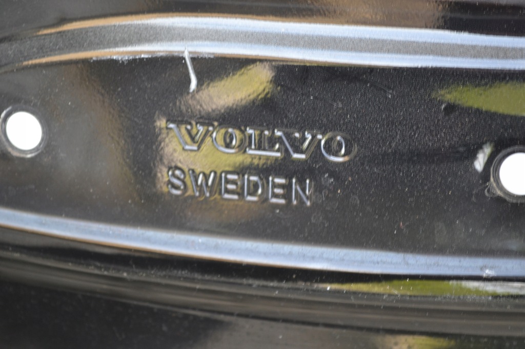 фото №10, Дверь правый задняя правое задние volvo v70 iii 32228897