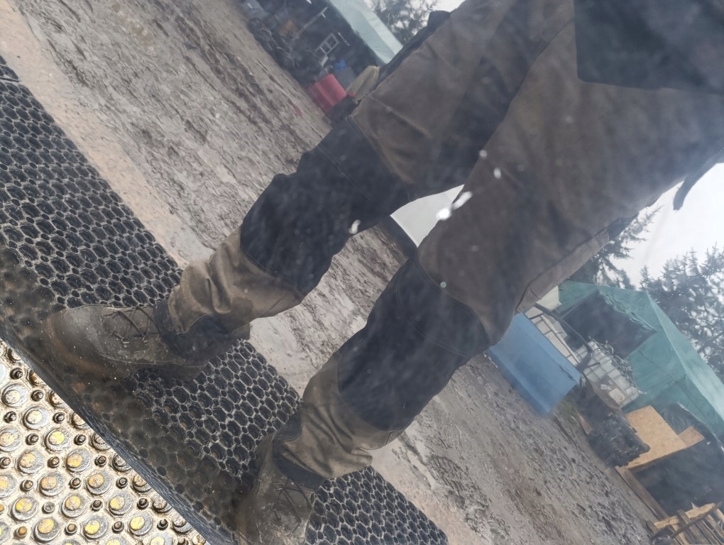 фото №8, Volvo v60 s60 ii капот 452-16