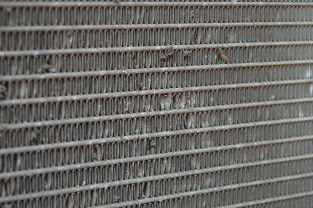 фото №13, Радіатор wody 96676341 chevrolet spark 3 iii m300 1.0 16v 68 km 10-15