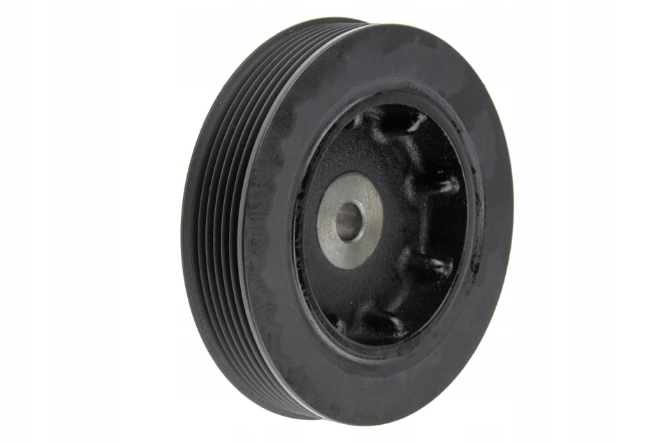 Шків колінчастого вала колінчастого renault eng.1.9d dt 40 47 48 66kw clio 1 -98, ka Київ