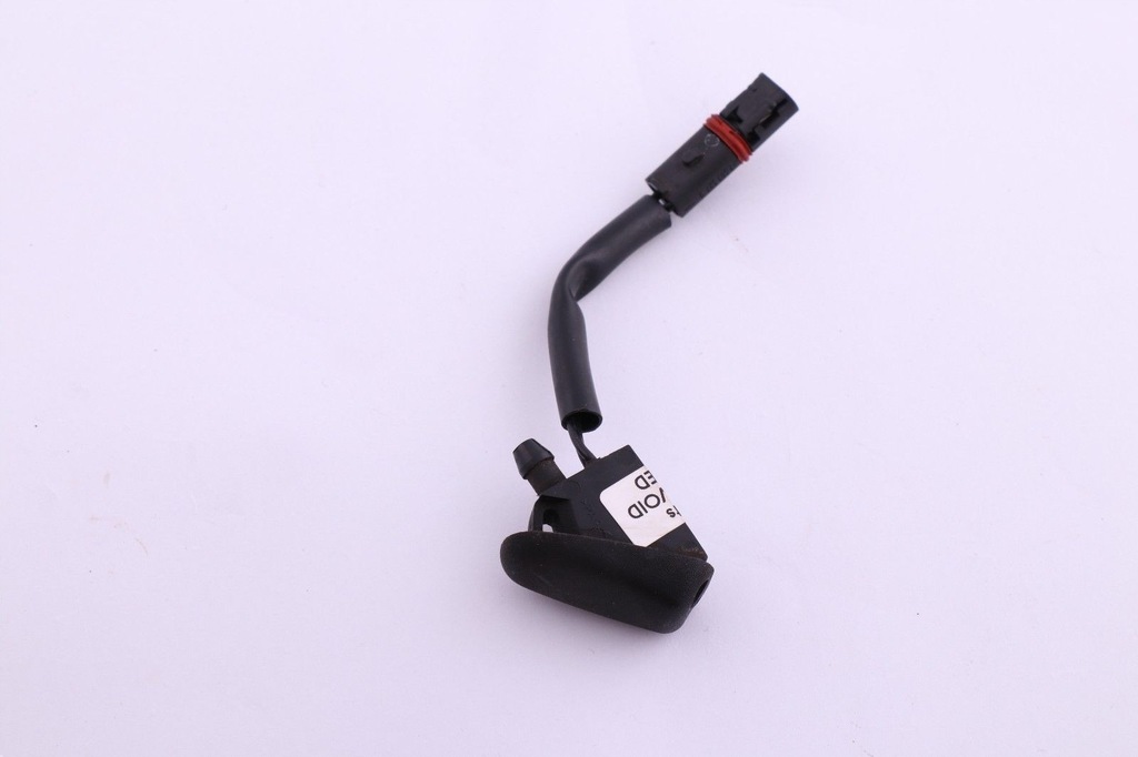 фото №5, Mini cooper r50 r53 насадка распылителя омыватель