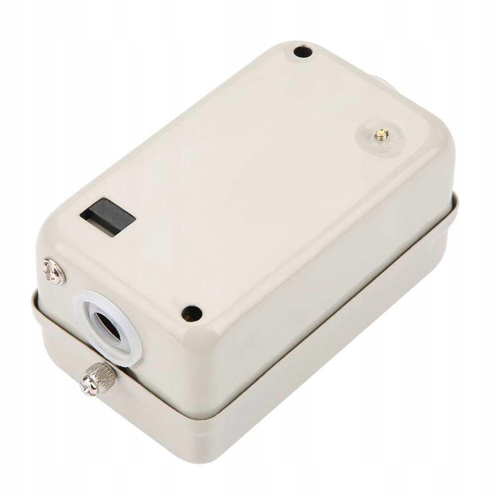 Перемикач кнопковий 380v Київ