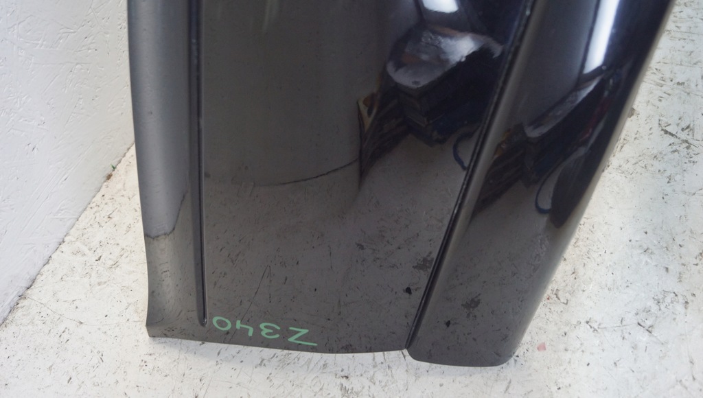 фото №11, Бампер перед volvo v70 i