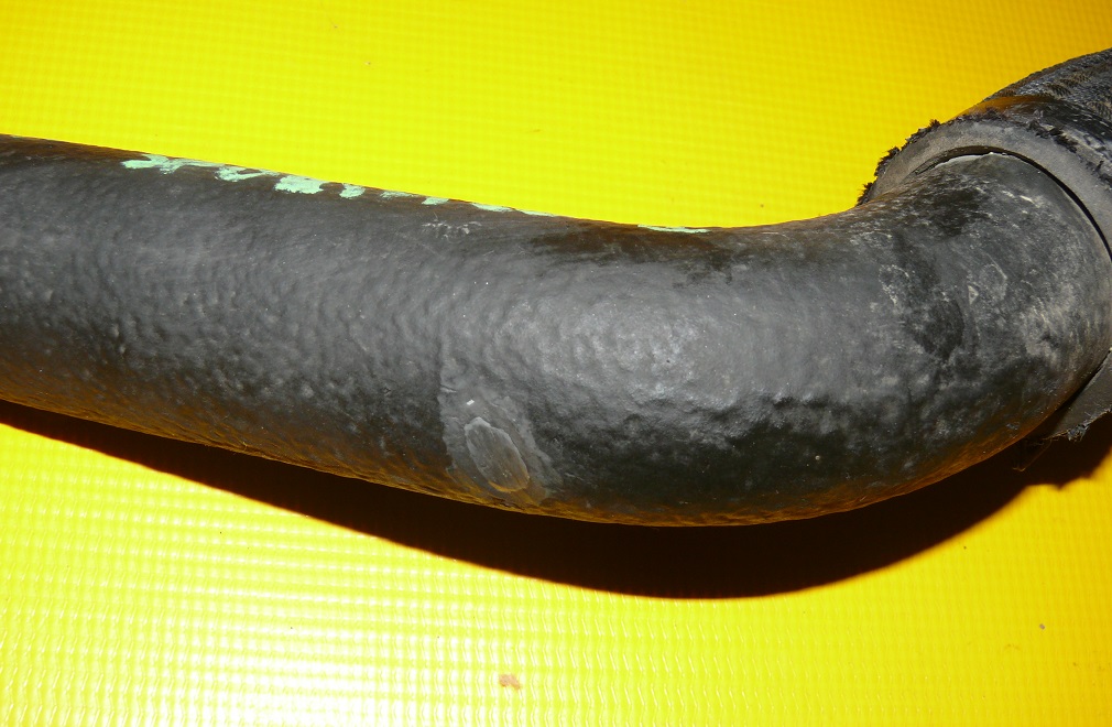 фото №4, Wąż труба шланг інтеркулер kia sportage ii 2 2.0 crdi 16v d4ea 113km