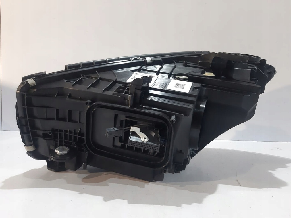 фото №6, Mercedes w206 лампа led high performance r - 13159