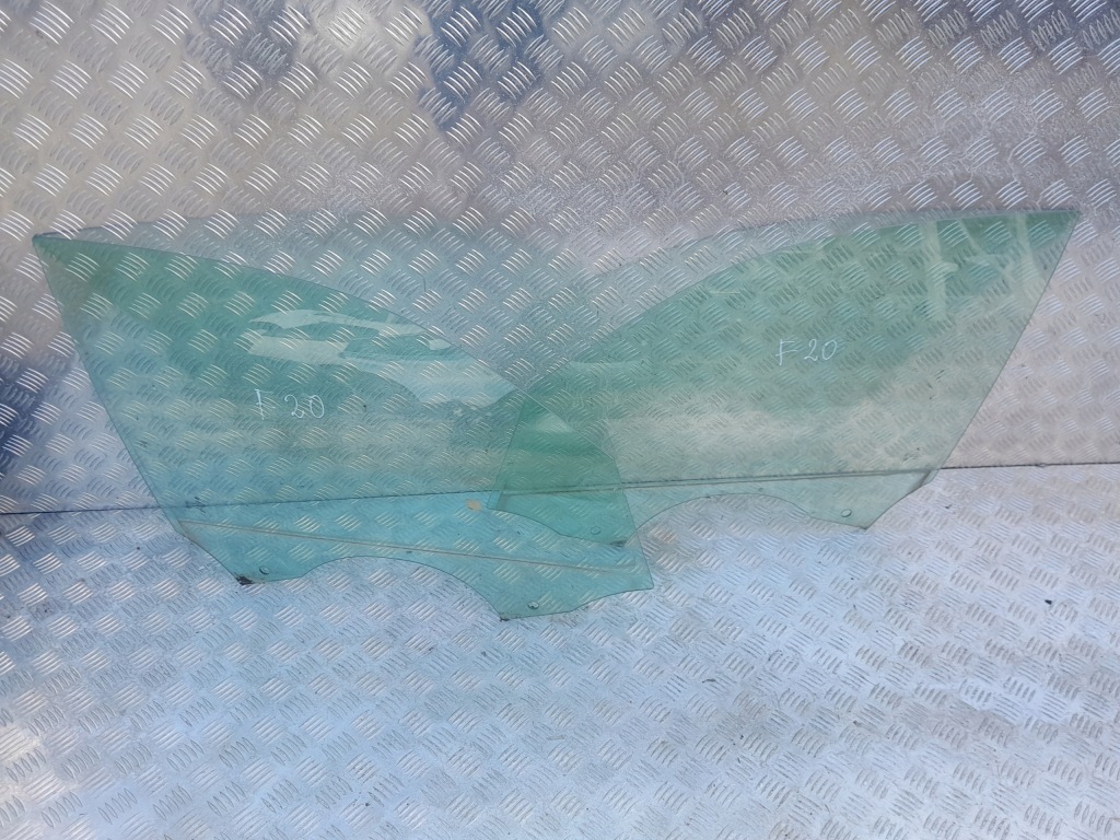 фото №1, Скло двері передня ліва права bmw f20 1