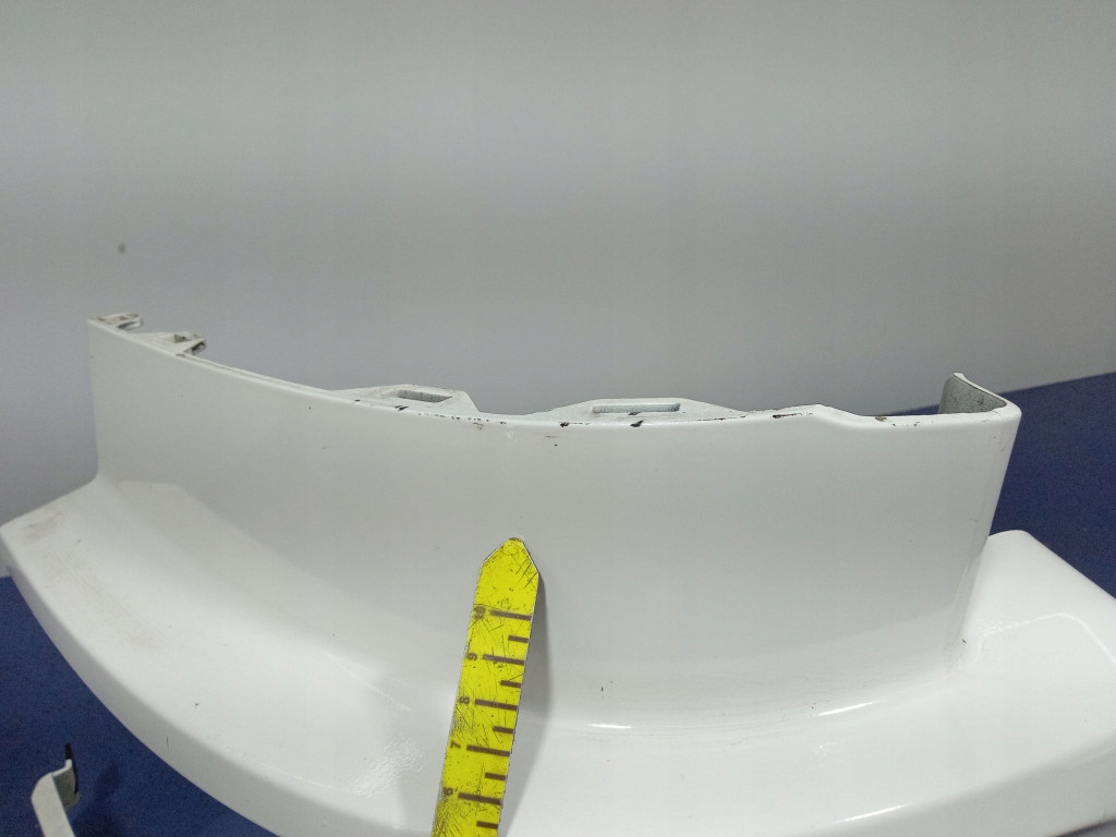 фото №10, Scania r s 2016 захист рамка панель фари фара лівий 2609156