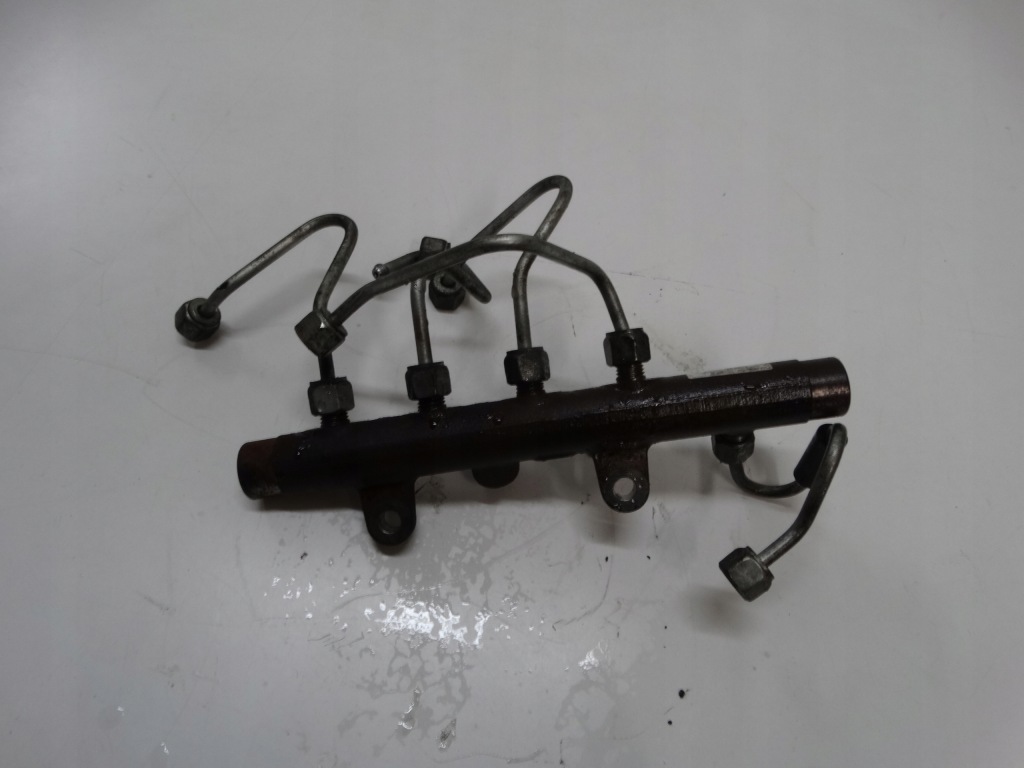 фото №9, Молдинг впрыскная renault laguna iii 8200815617