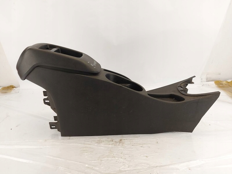 фото №10, Тунель середній корпус захист решітка 735431162 fiat bravo 2 ii 198_