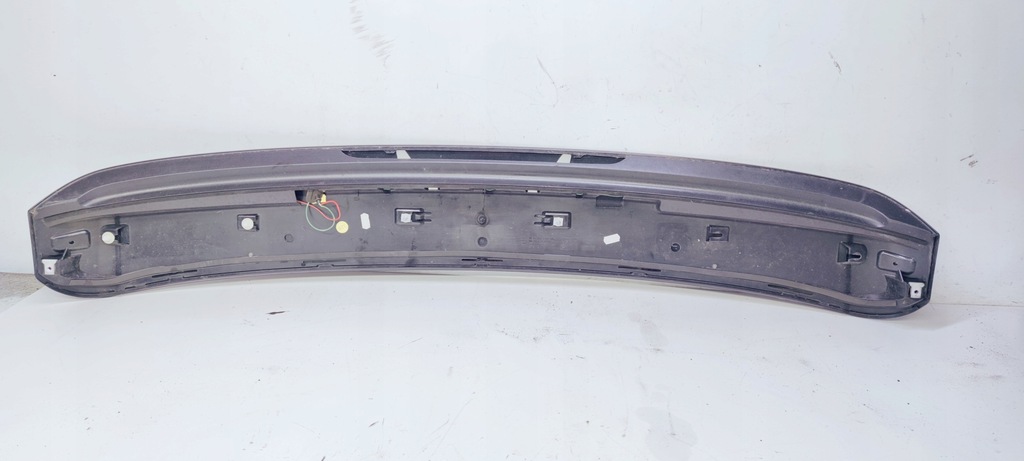 фото №6, Спойлер спойлер кришки задня audi q5 8r 8r0827933a lz9y