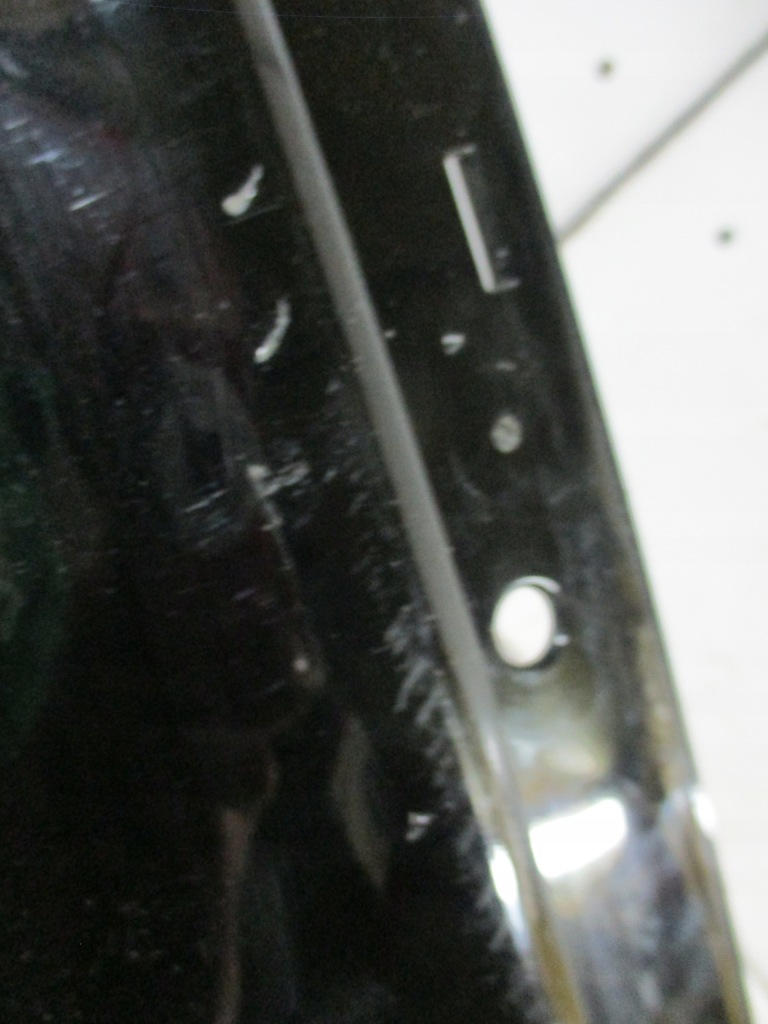 Накладка бампера задняя диффузор ford kuga mk2 cv4j17f765a в Украине