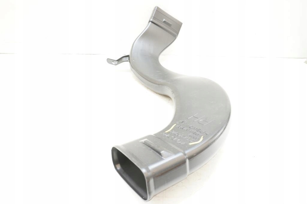 фото №1, Канал воздуха правый перед volvo xc60 ii b4